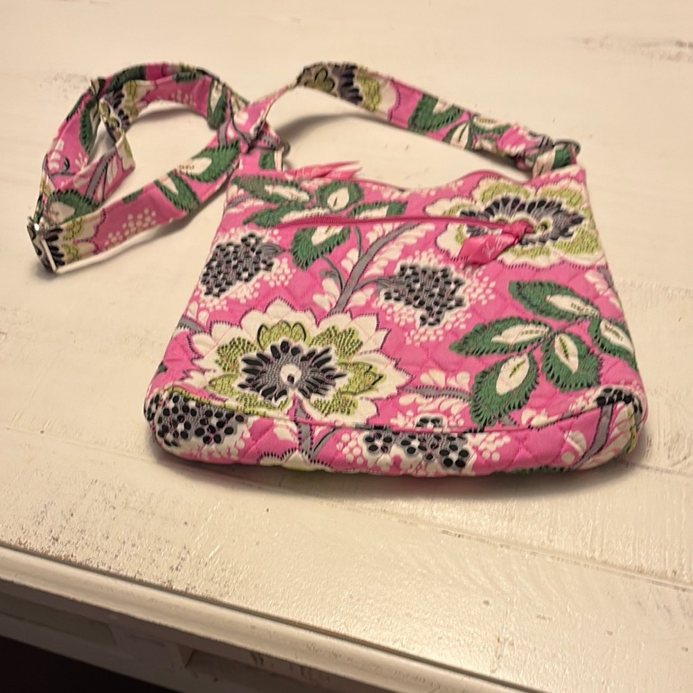 Vera Bradley cross body